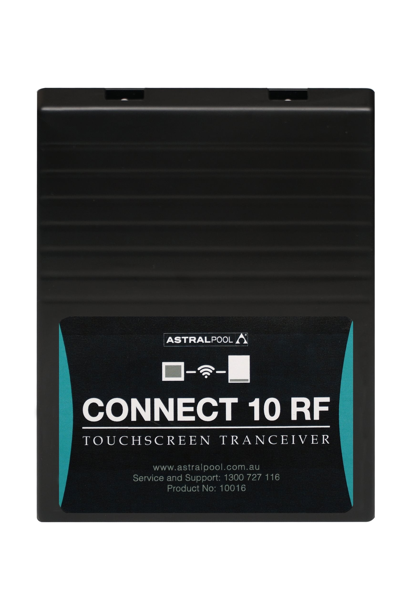 Connect 10 Touch Screen Transceiver Connect 10 Touch Screen Transceiver